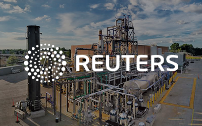 Neste Buys Stake in US Recycling Tech Firm Alterra