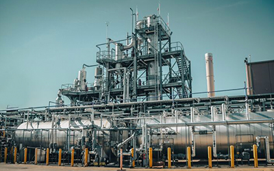 Alterra has been selected to lead a Feasibility and Feedstock Study